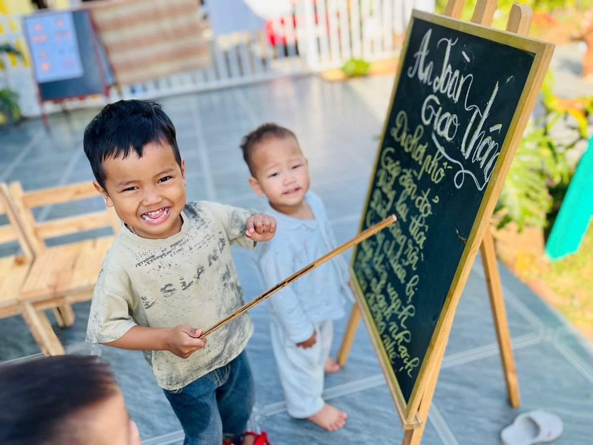 Ảnh hoạt động