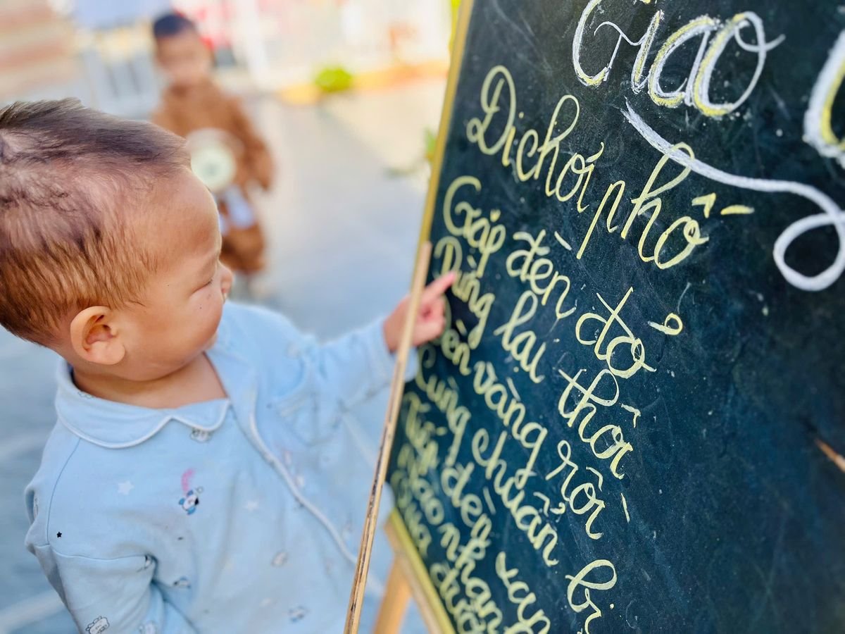 Ảnh hoạt động