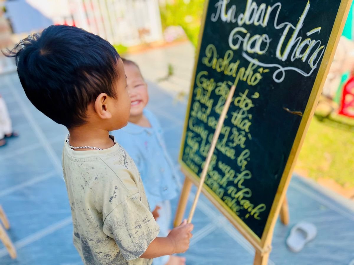 Ảnh hoạt động