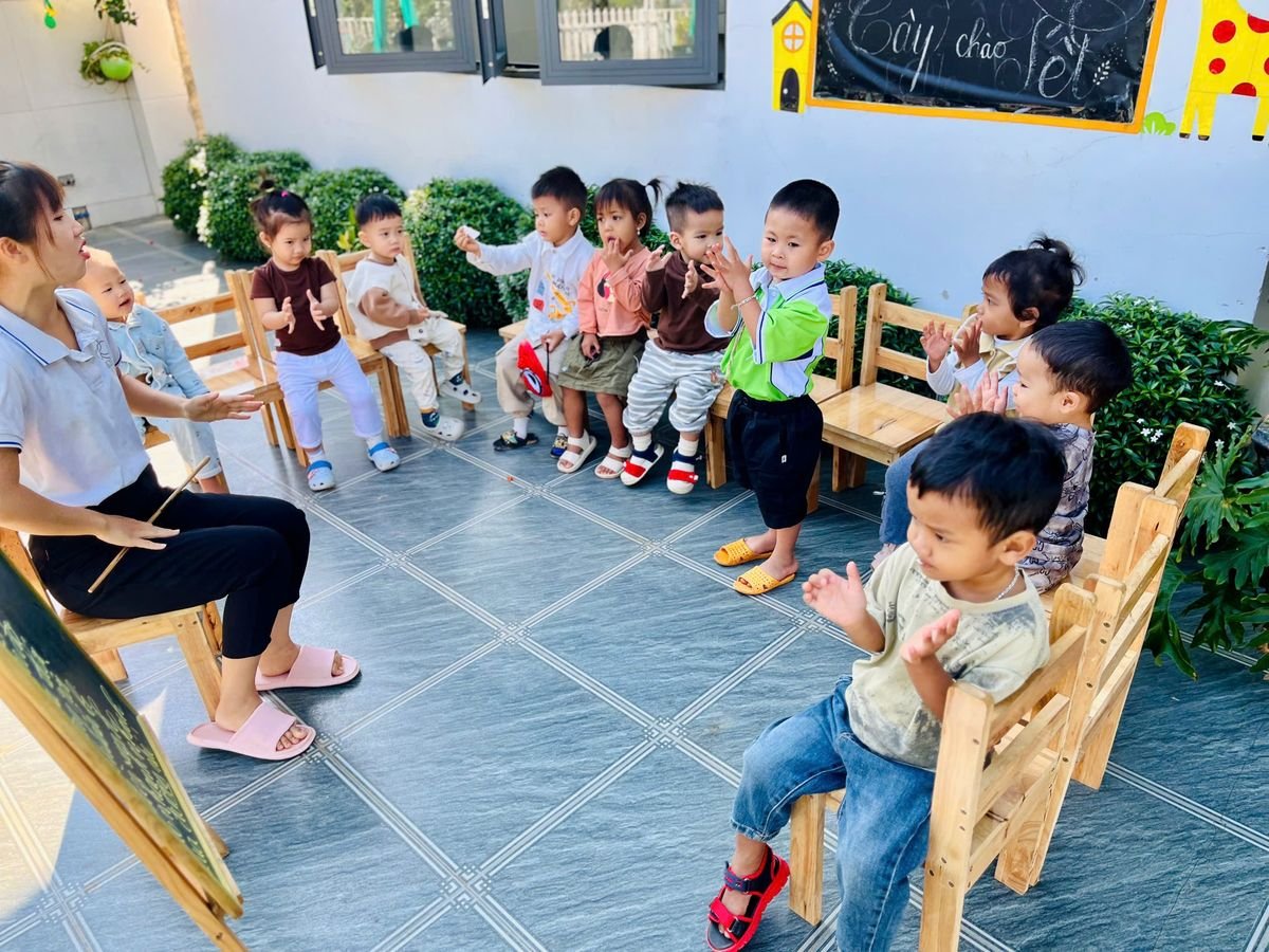 Ảnh hoạt động