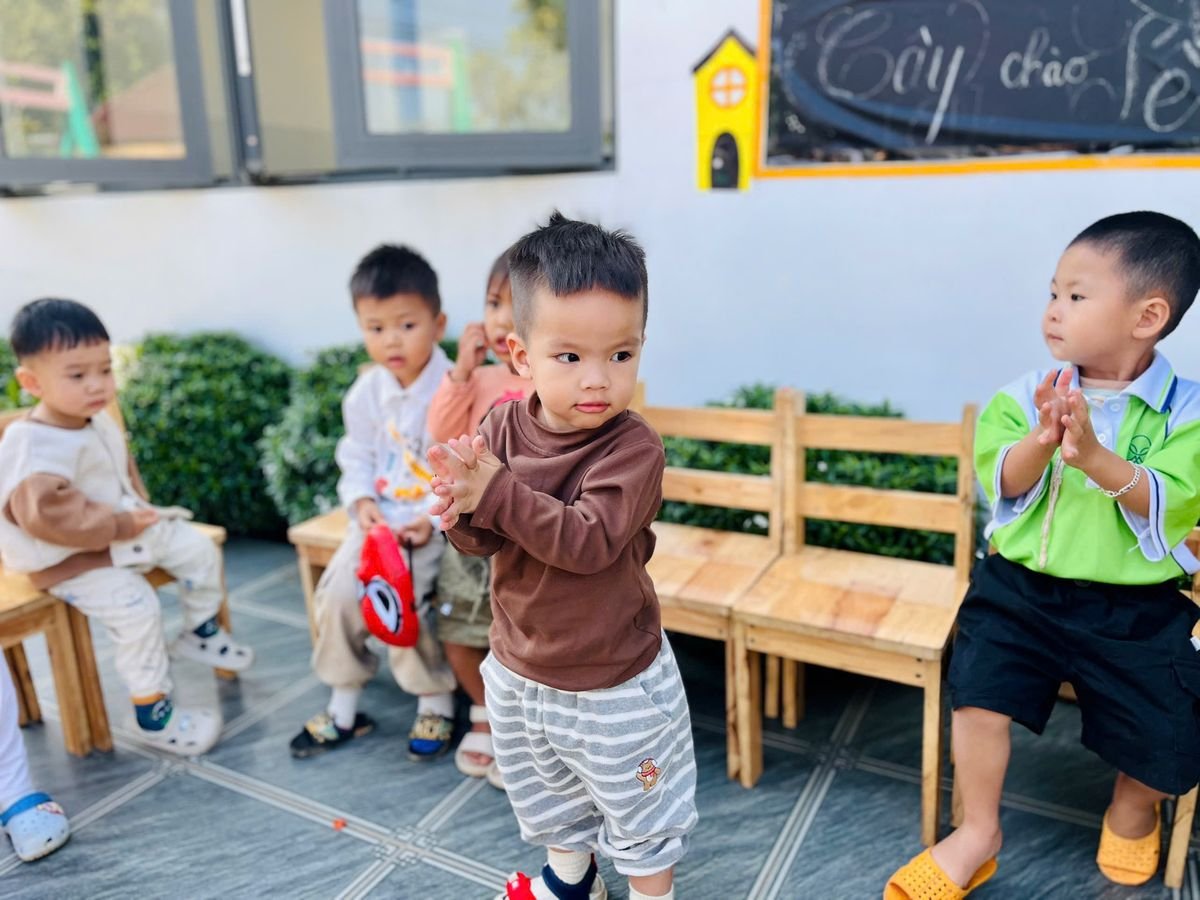 Ảnh hoạt động