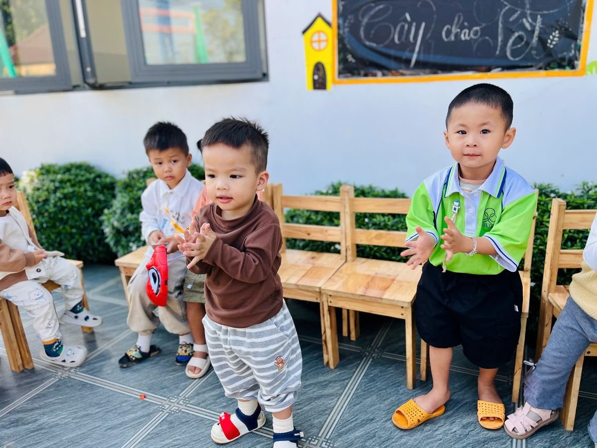 Ảnh hoạt động