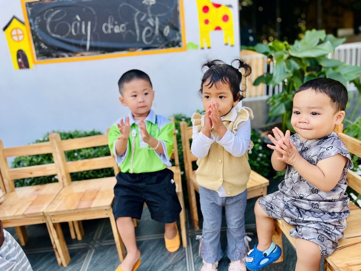 Ảnh hoạt động