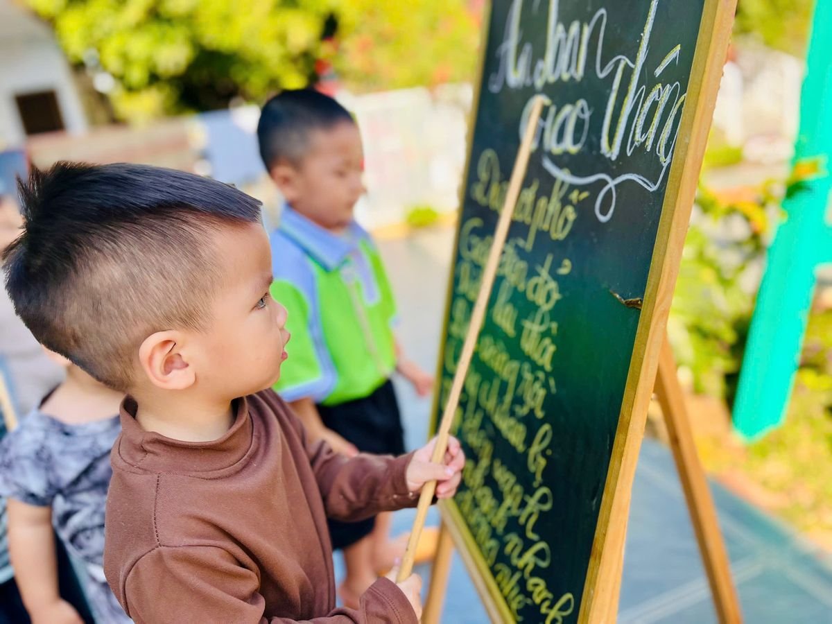 Ảnh hoạt động