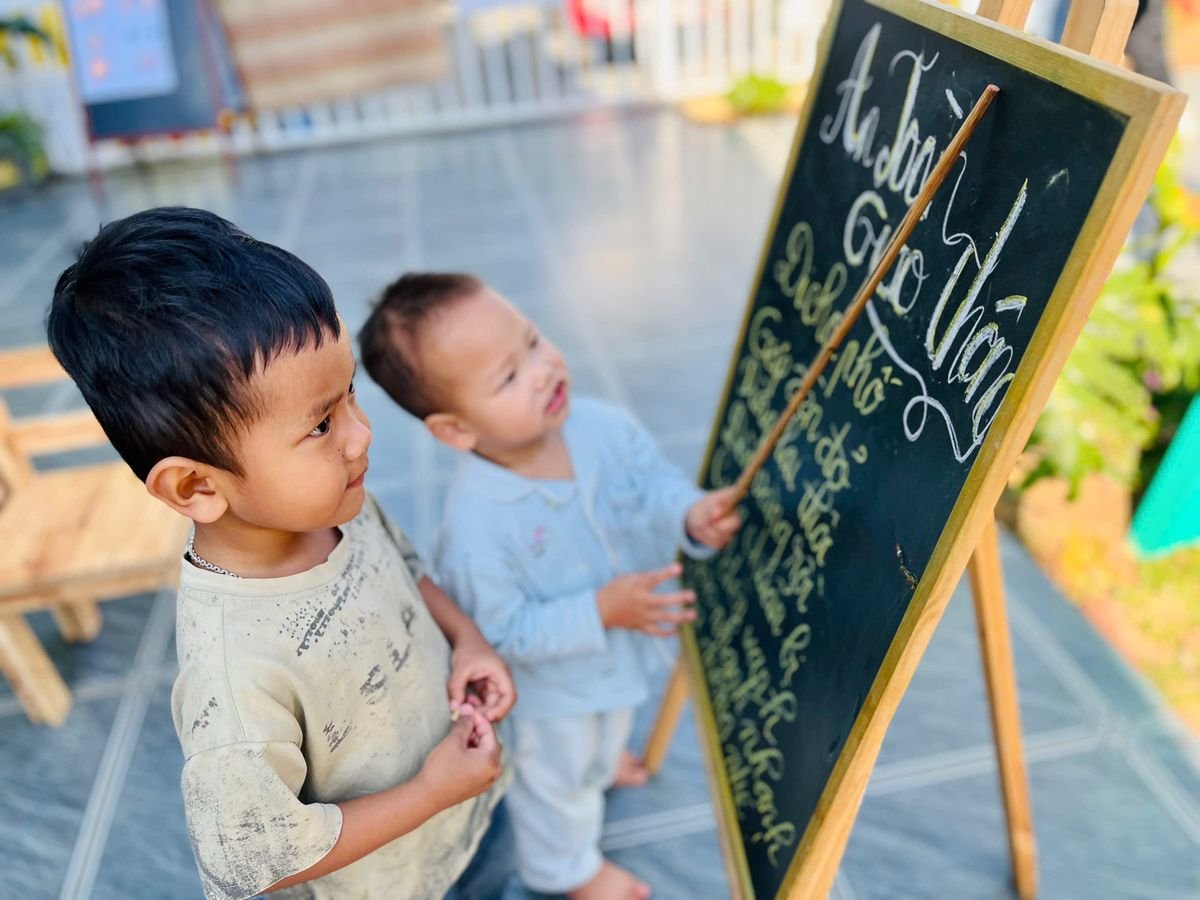 Ảnh hoạt động