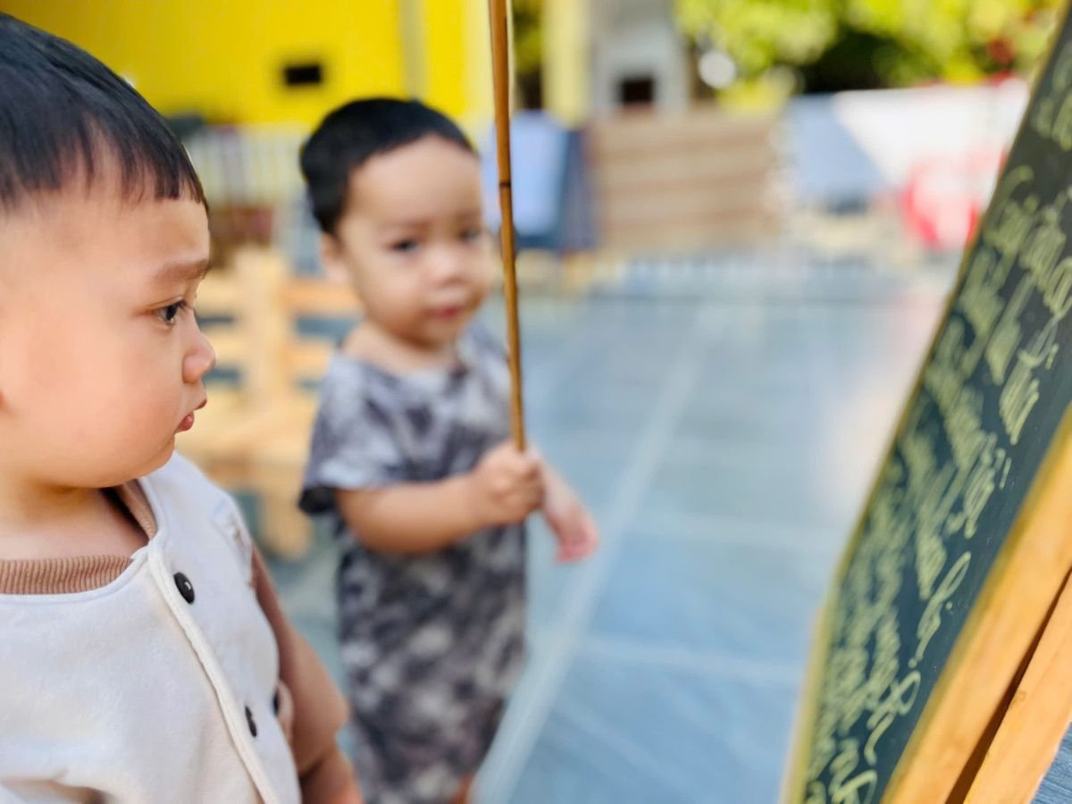 Ảnh hoạt động