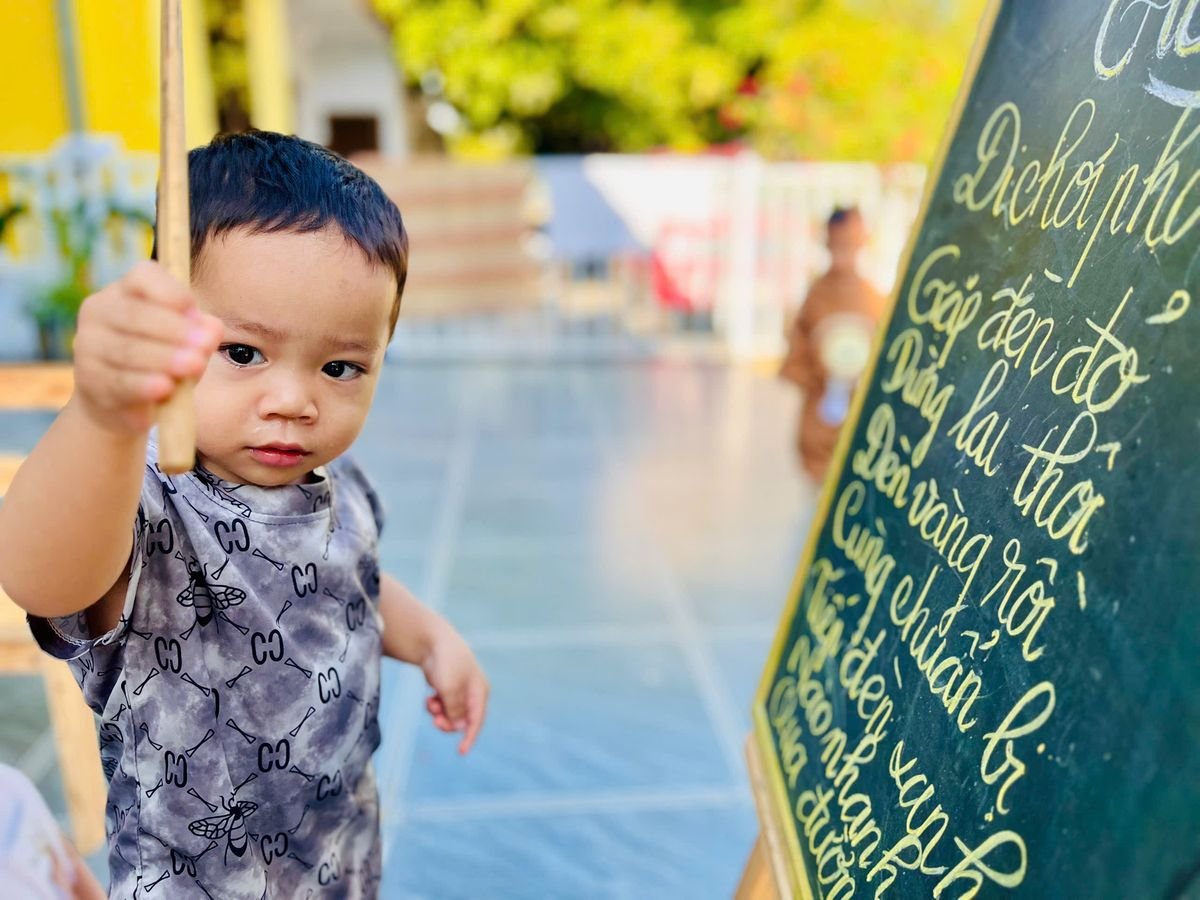 Ảnh hoạt động