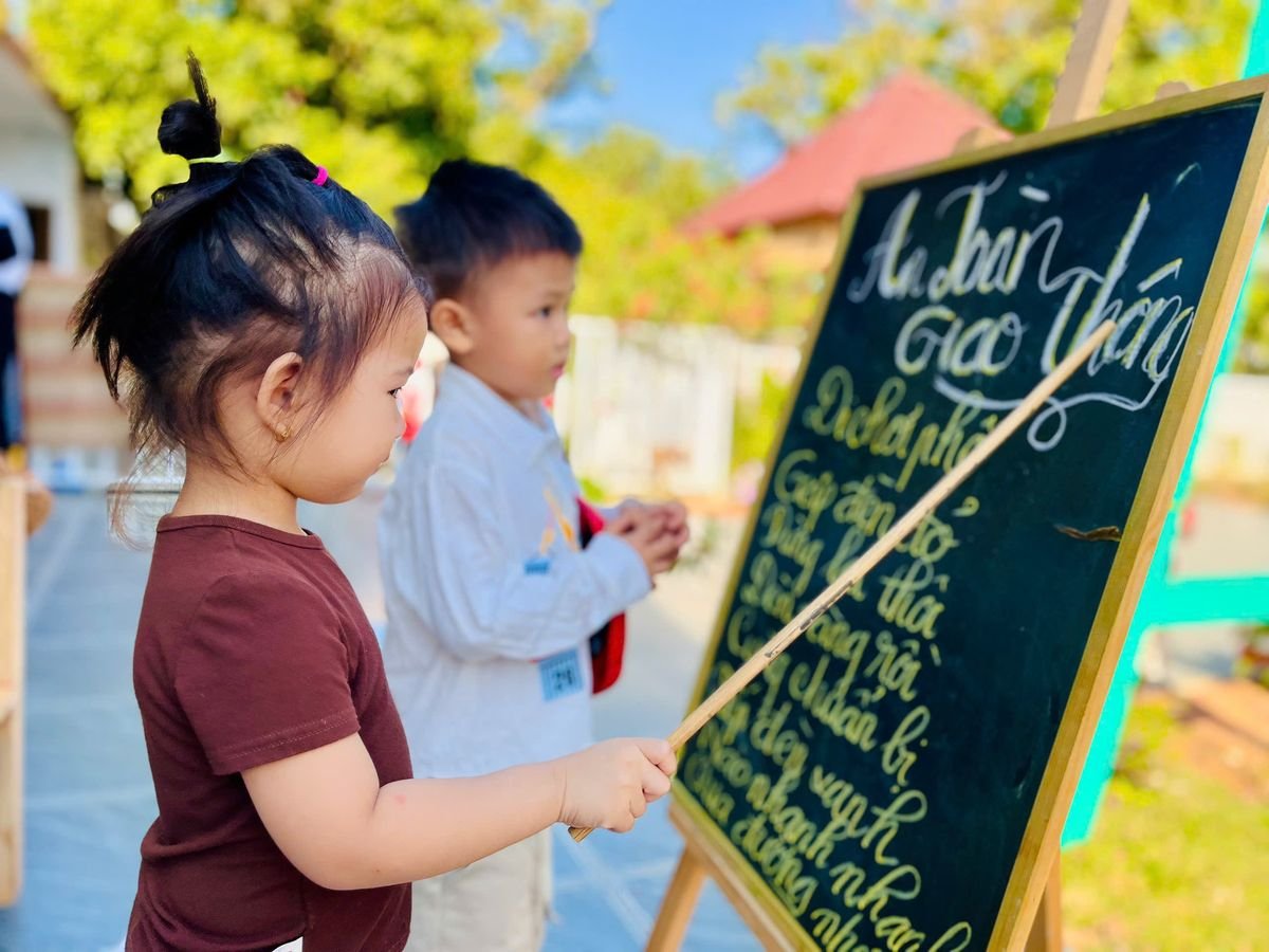 Ảnh hoạt động