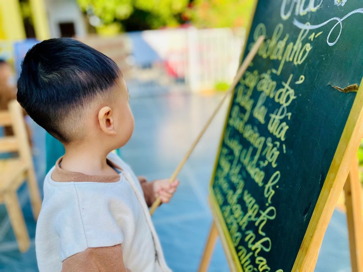 Ảnh hoạt động