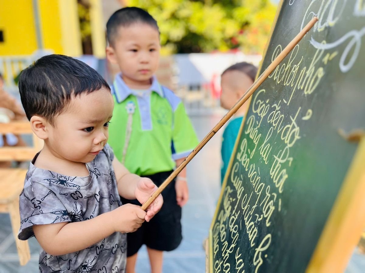 Ảnh hoạt động