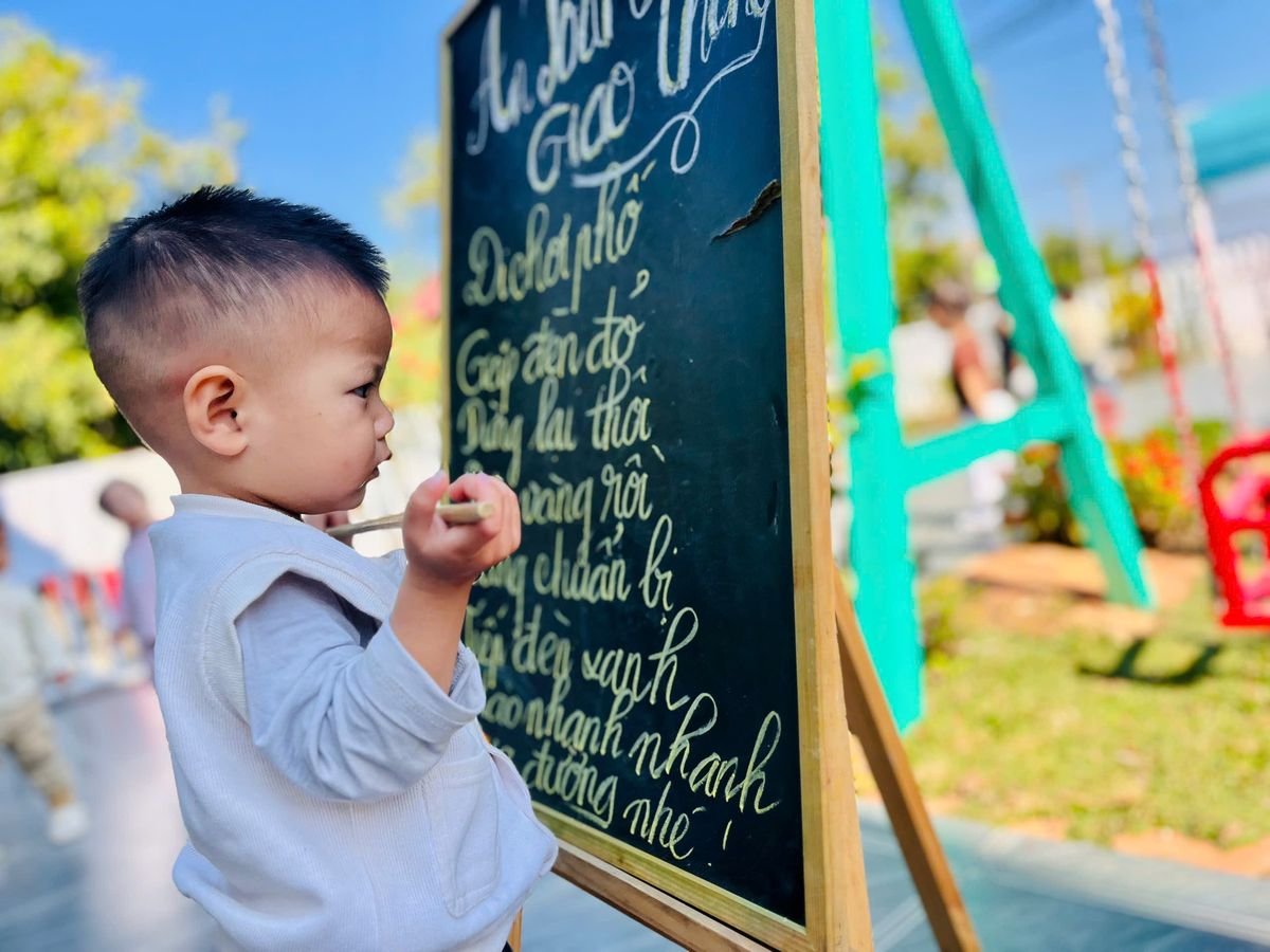 Ảnh hoạt động