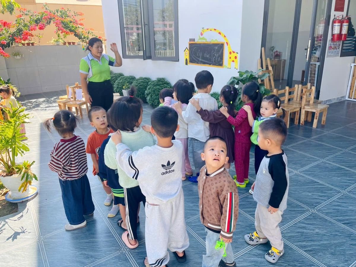 Ảnh hoạt động