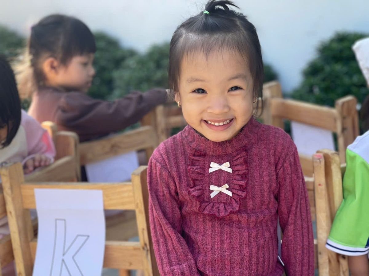 Ảnh hoạt động