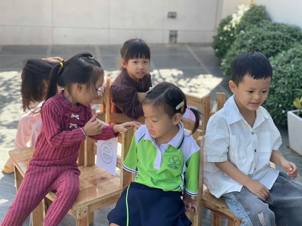 Ảnh hoạt động