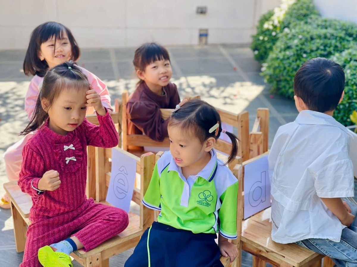 Ảnh hoạt động