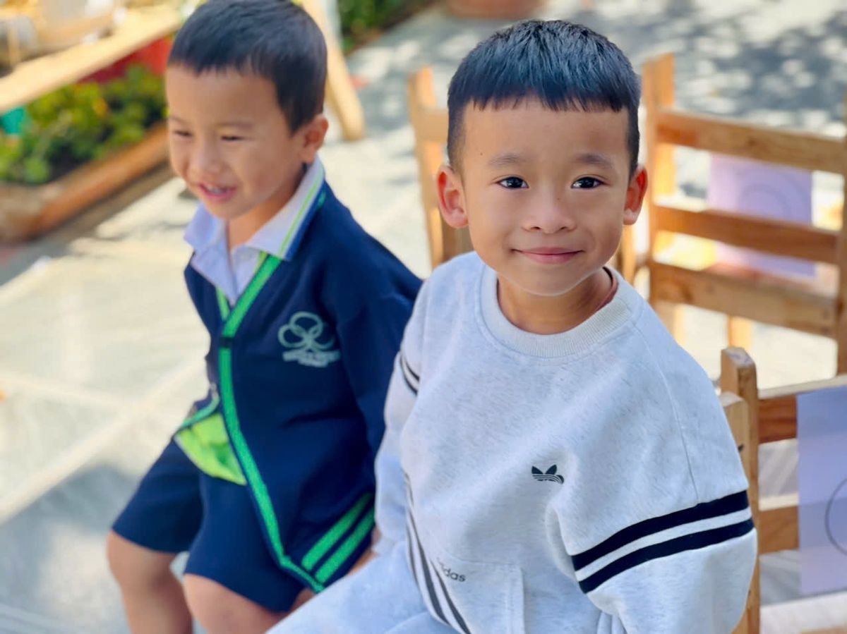 Ảnh hoạt động