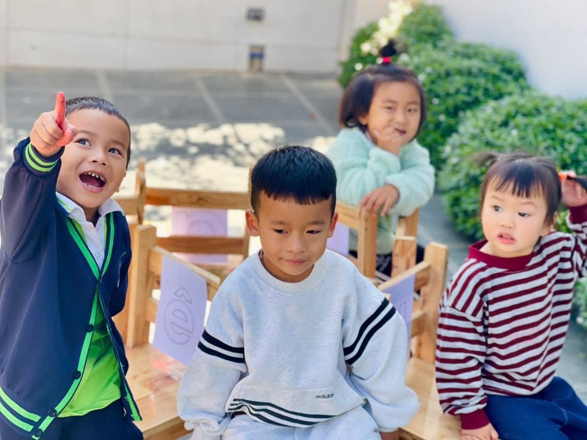 Ảnh hoạt động