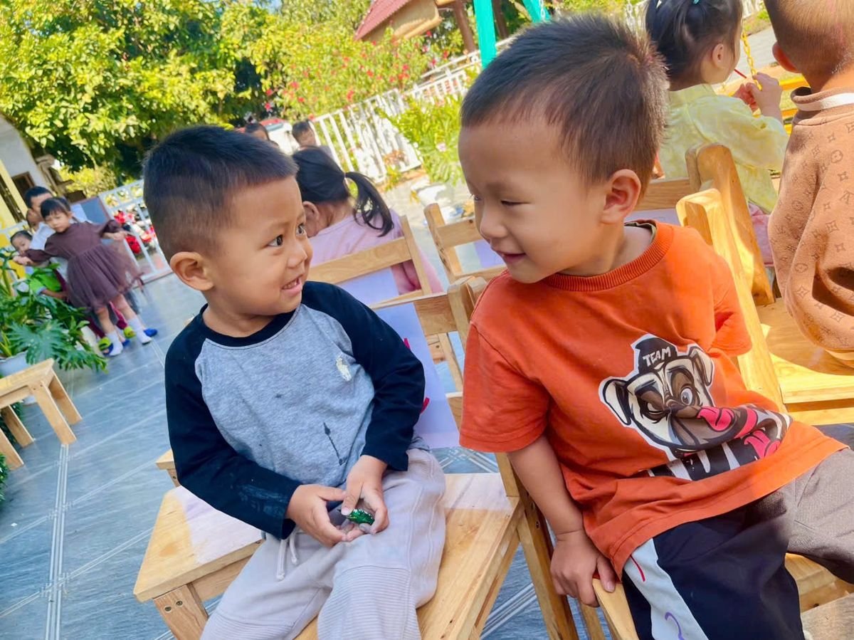 Ảnh hoạt động