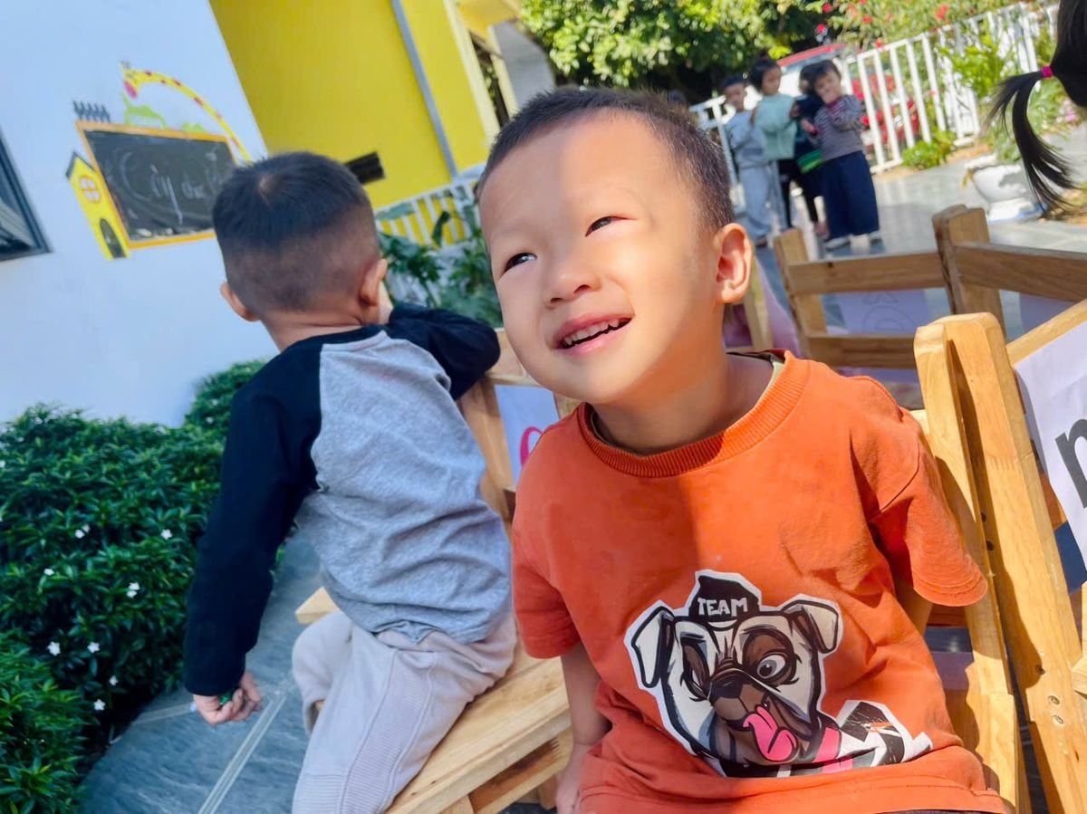 Ảnh hoạt động