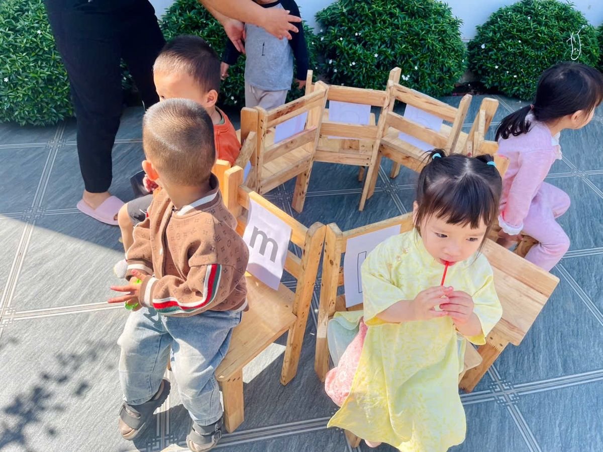 Ảnh hoạt động