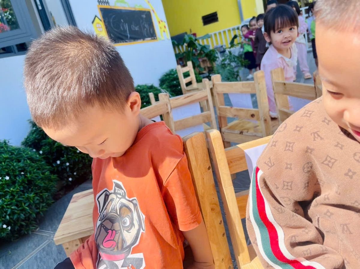 Ảnh hoạt động