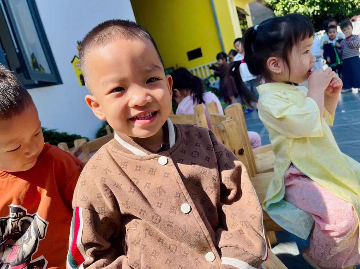 Ảnh hoạt động