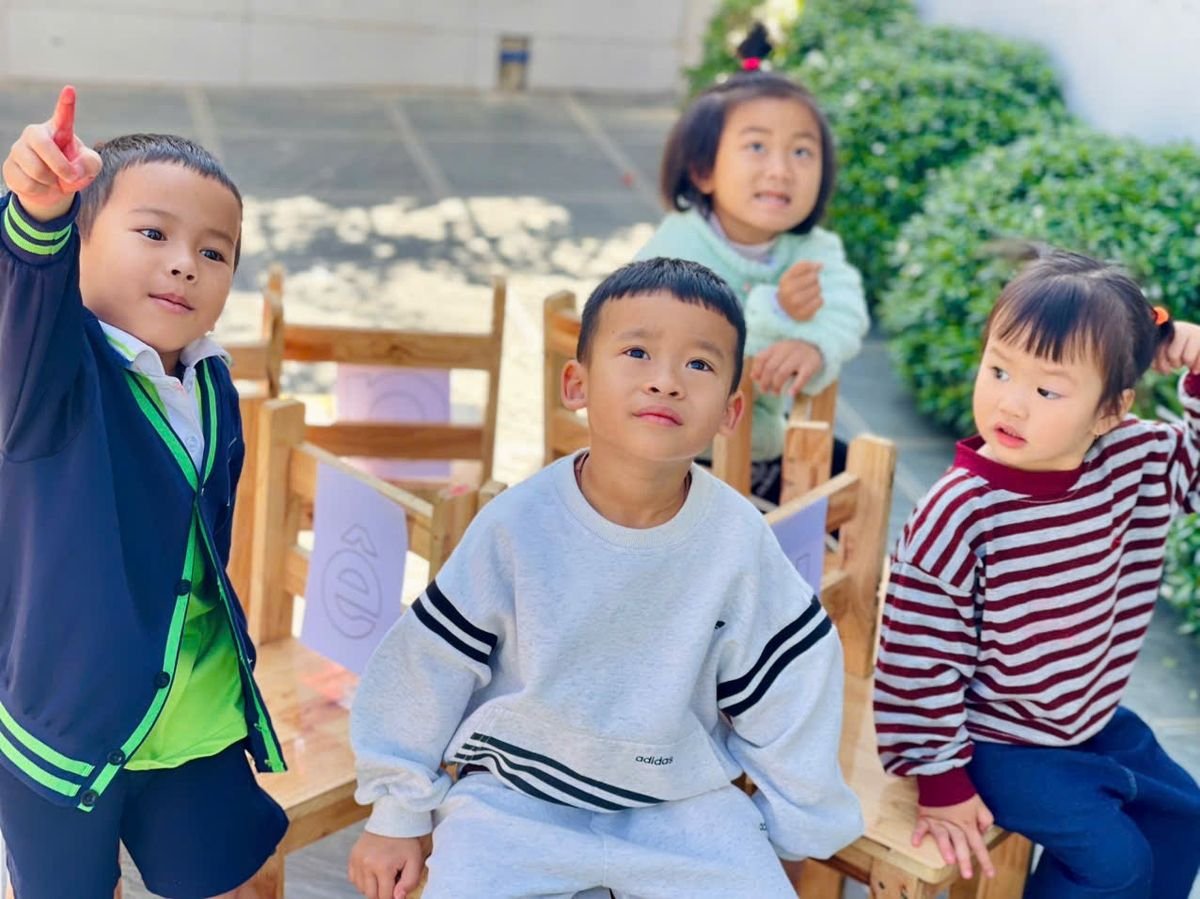 Ảnh hoạt động