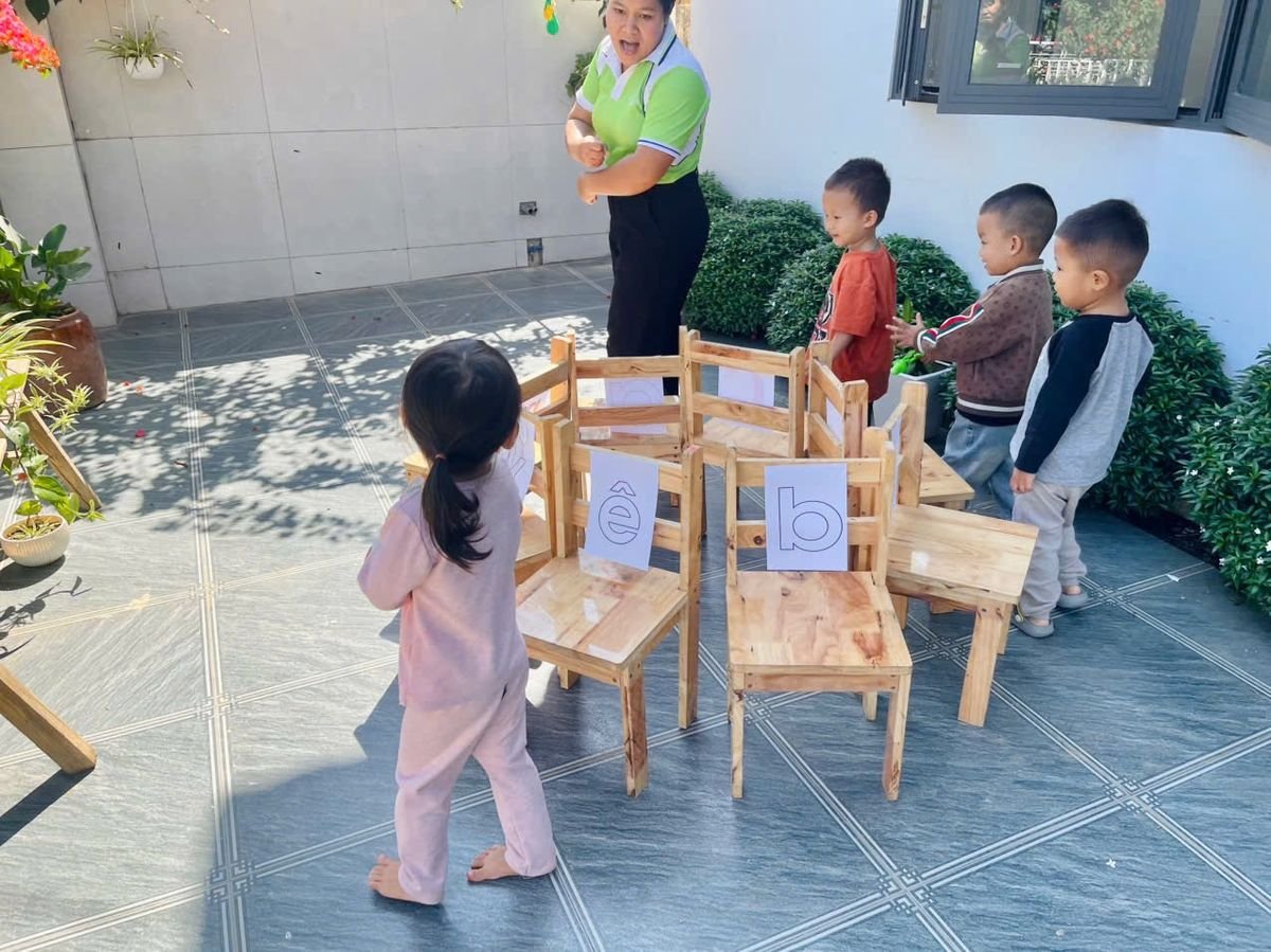 Ảnh hoạt động