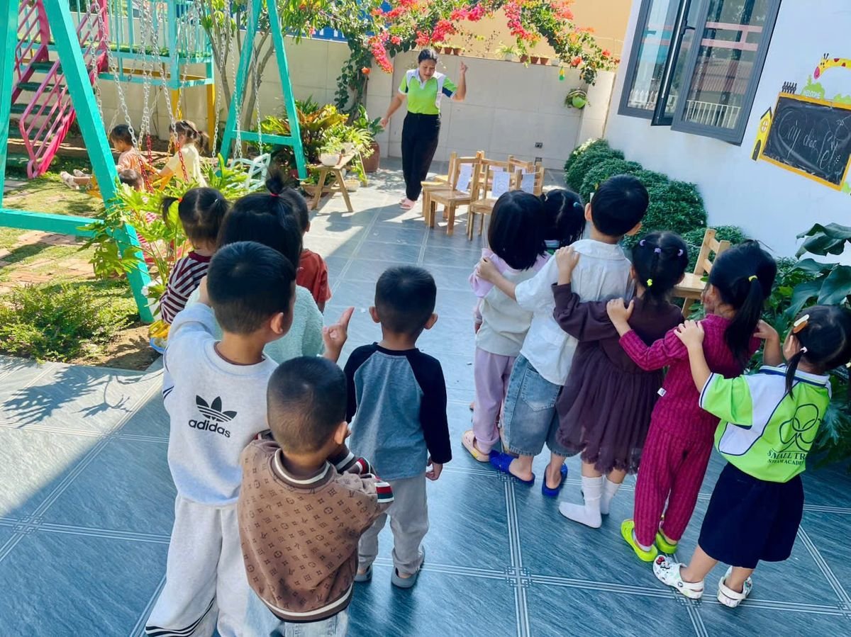 Ảnh hoạt động