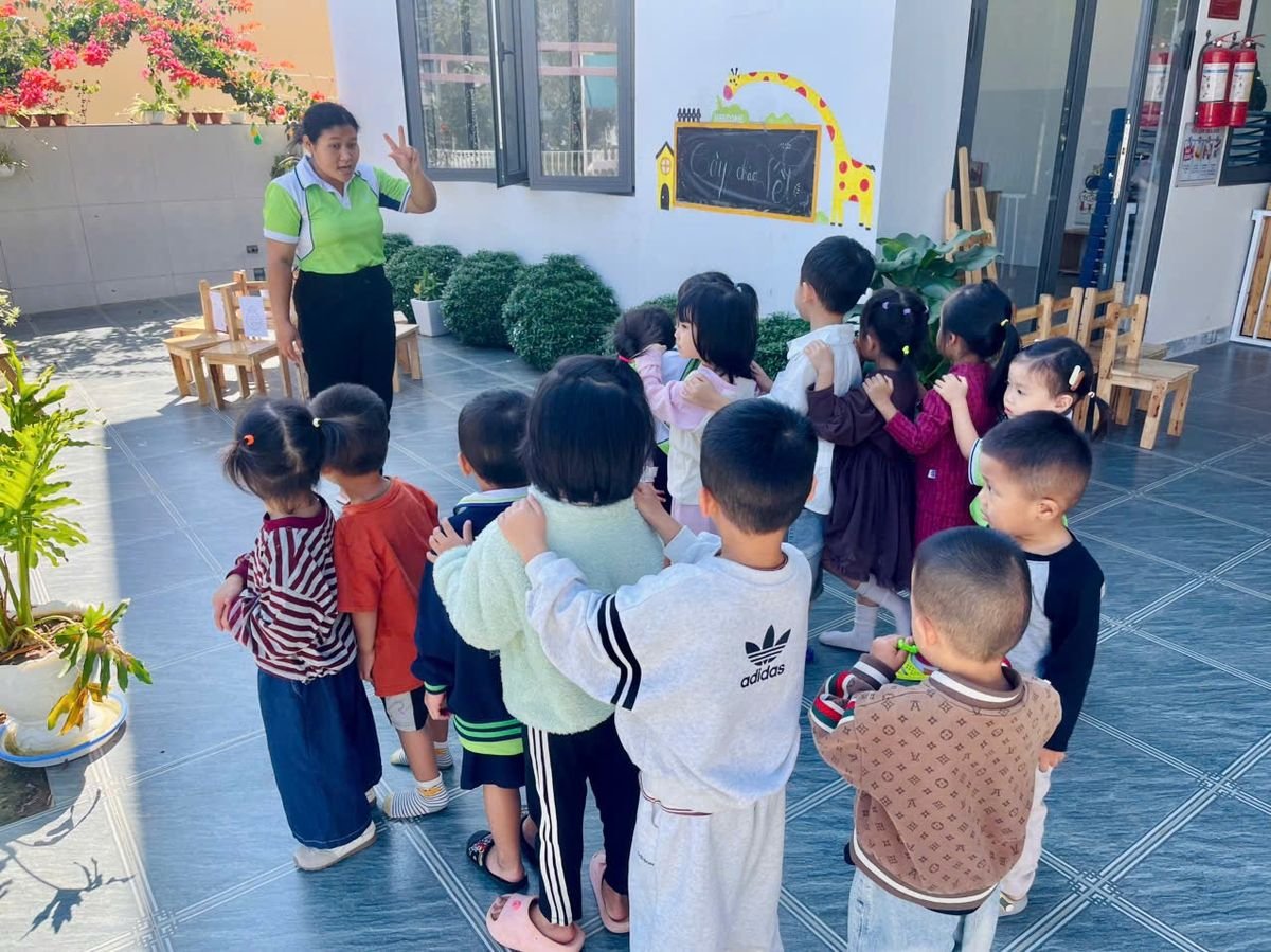 Ảnh hoạt động