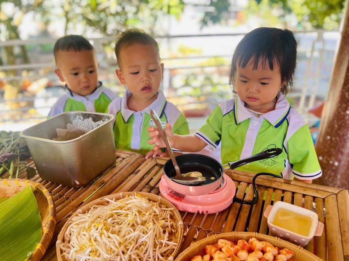 Ảnh hoạt động