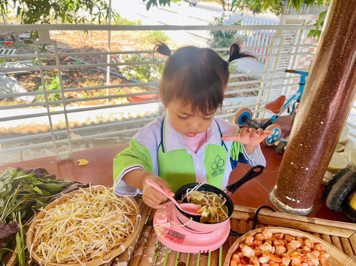 Ảnh hoạt động