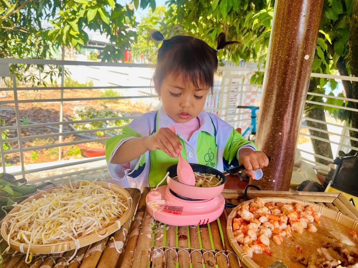 Ảnh hoạt động