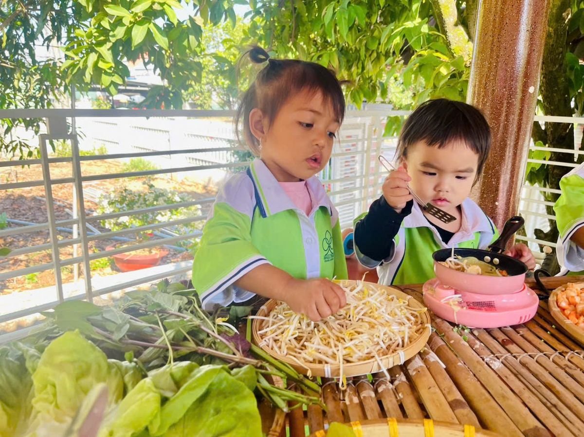 Ảnh hoạt động