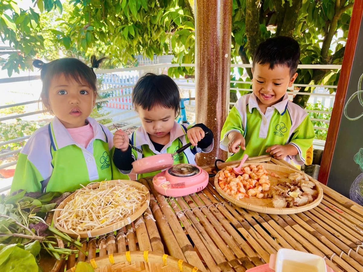 Ảnh hoạt động