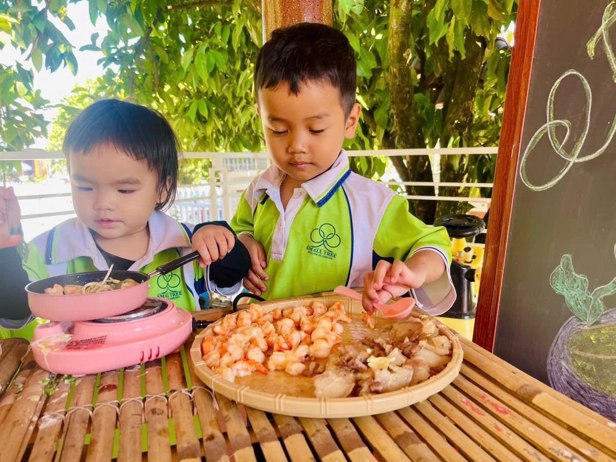 Ảnh hoạt động