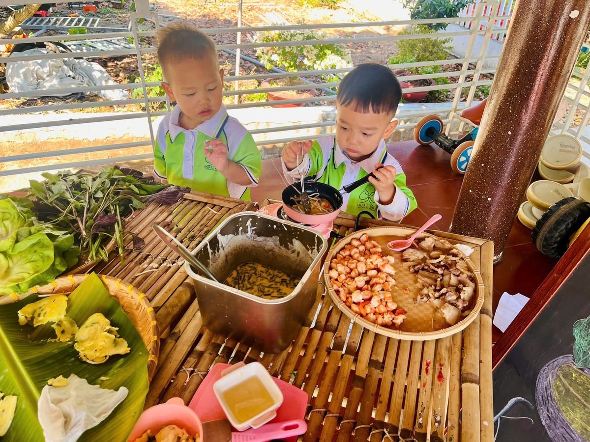 Ảnh hoạt động