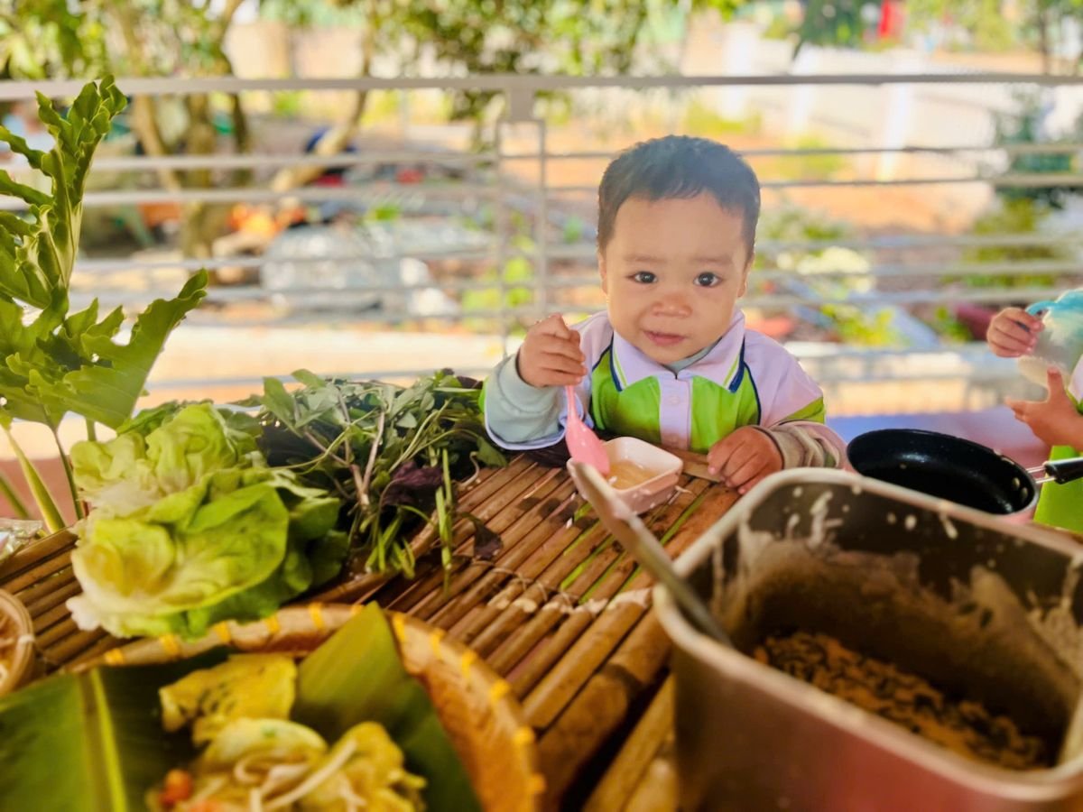 Ảnh hoạt động