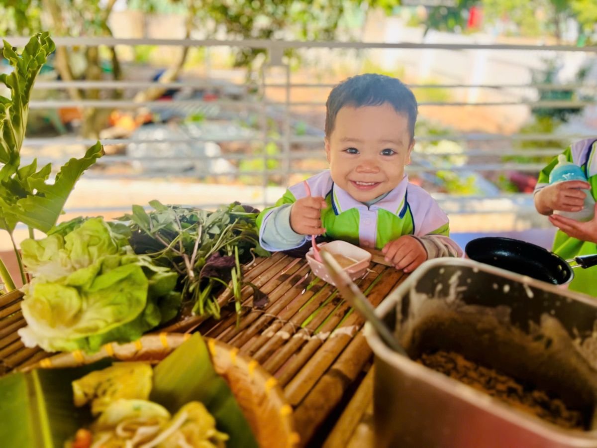 Ảnh hoạt động