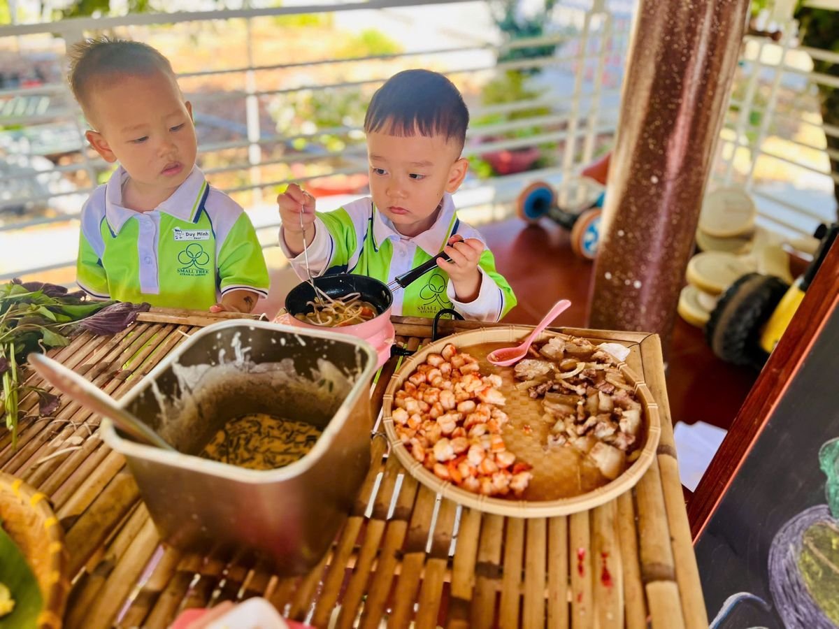 Ảnh hoạt động