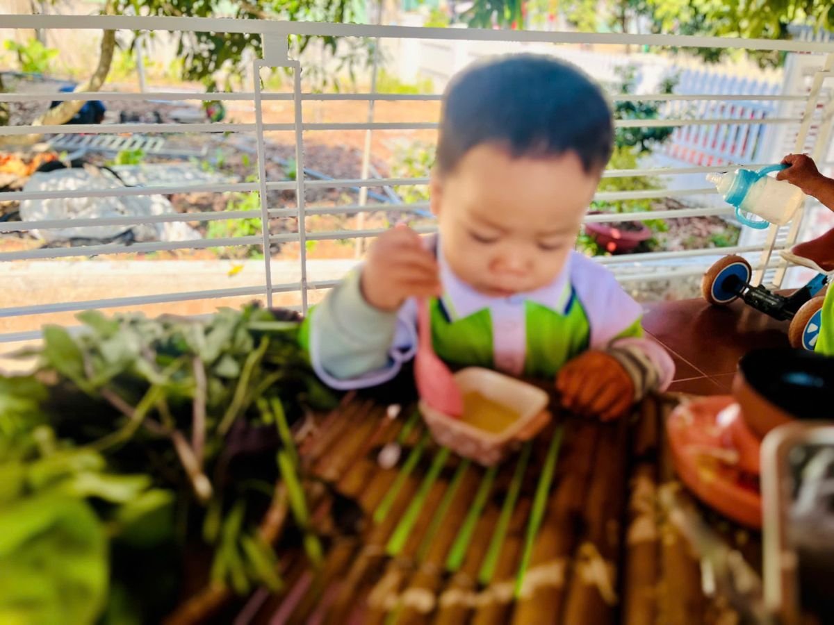 Ảnh hoạt động