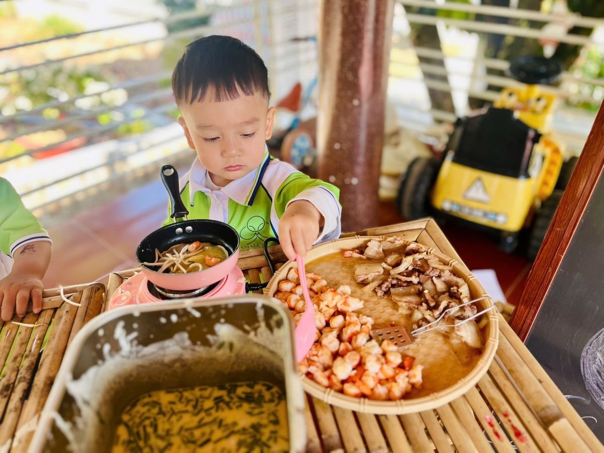 Ảnh hoạt động