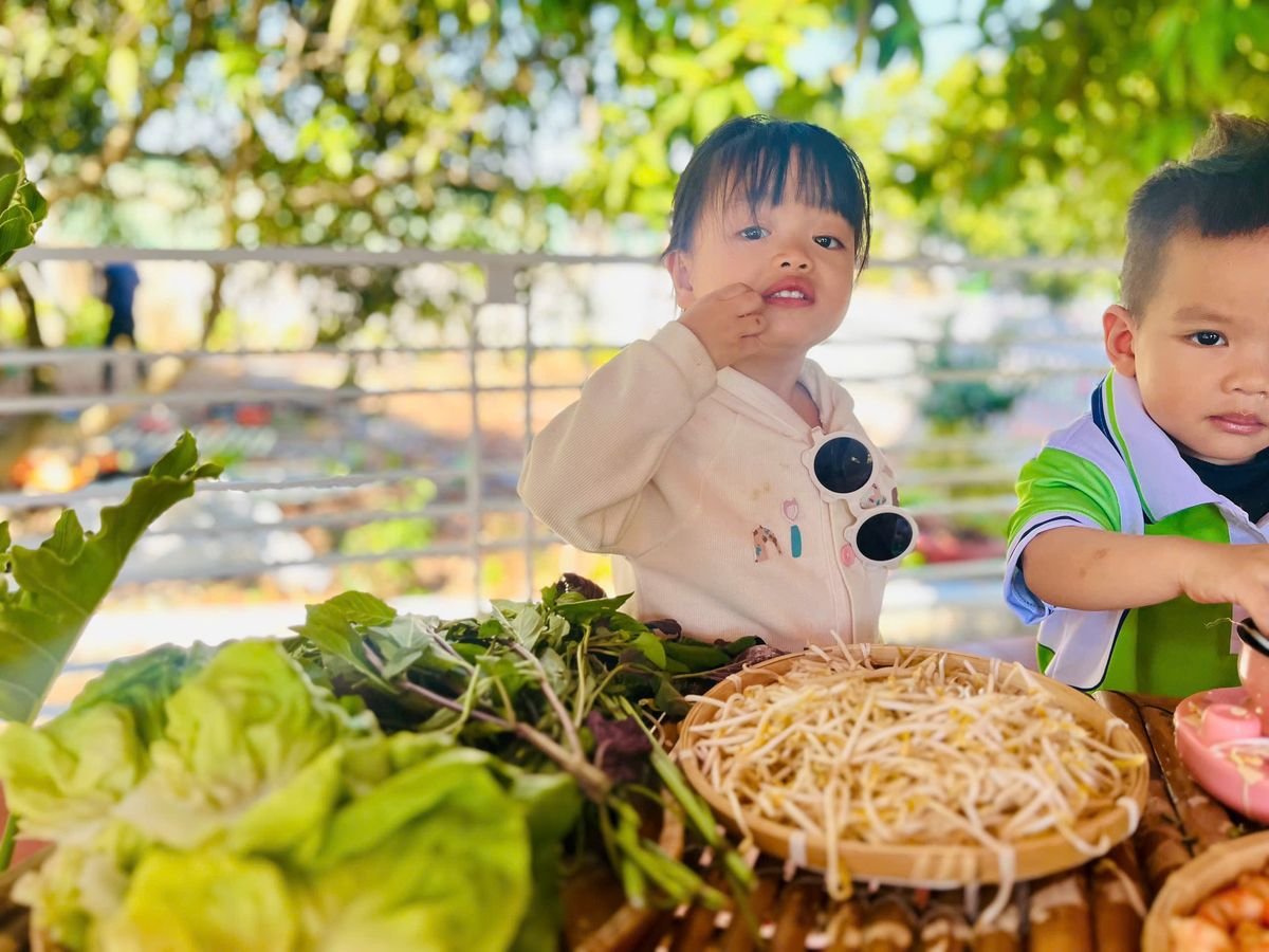 Ảnh hoạt động