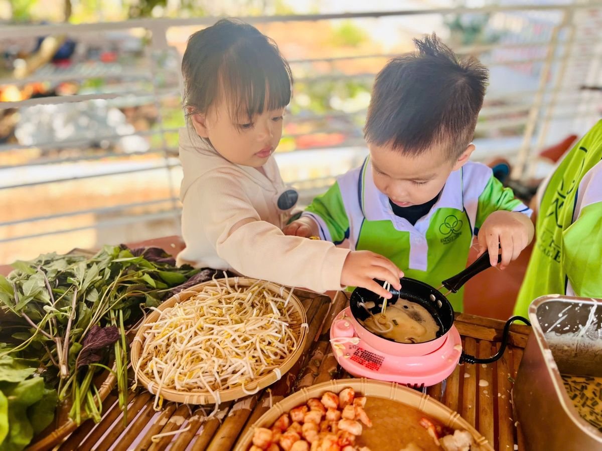 Ảnh hoạt động