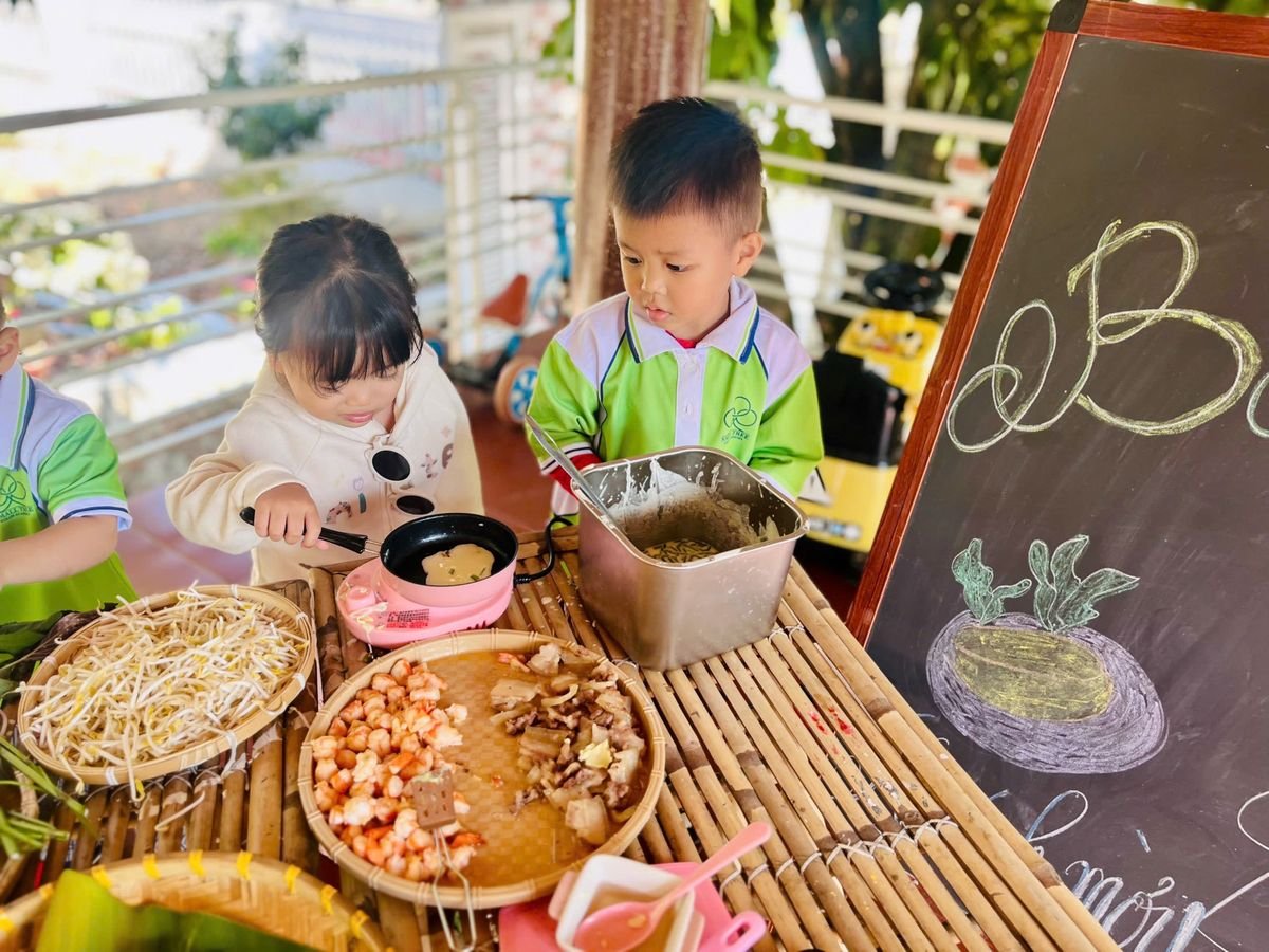 Ảnh hoạt động