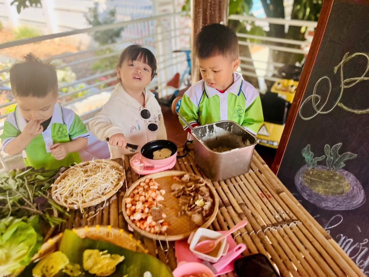 Ảnh hoạt động