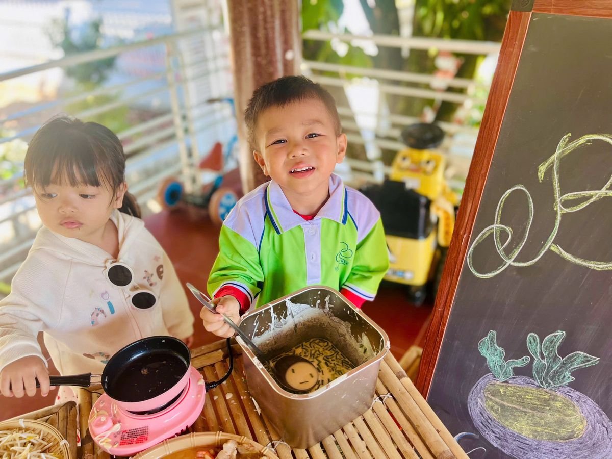 Ảnh hoạt động