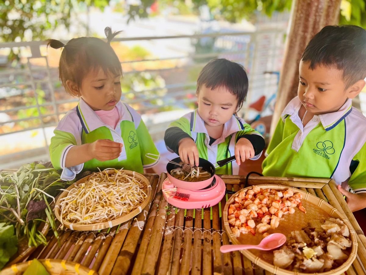 Ảnh hoạt động