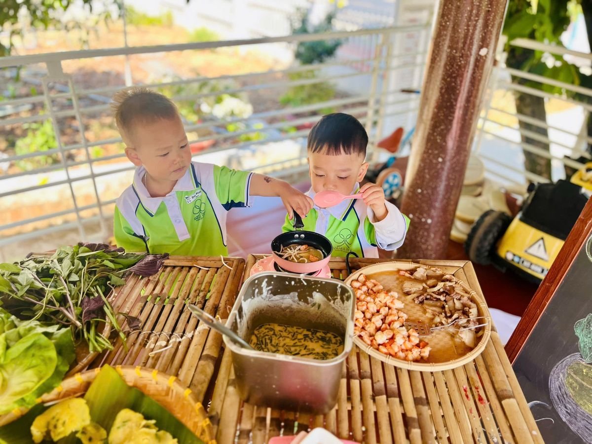 Ảnh hoạt động