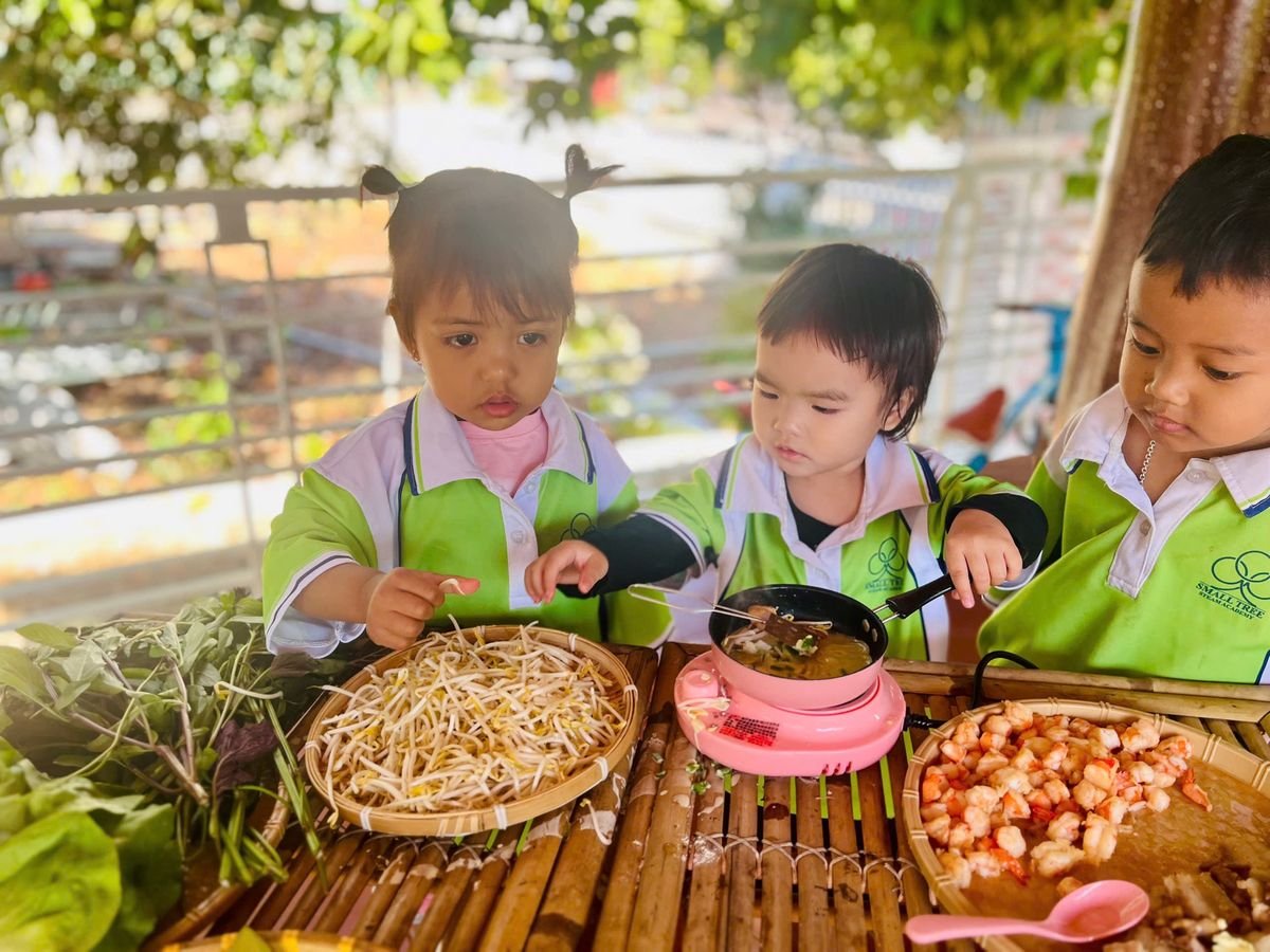 Ảnh hoạt động